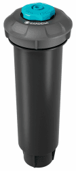 🌱🌞🌧️ Gardena Sprinklersystem Versenkregner SD30: Pop-up Bewässerungssystem