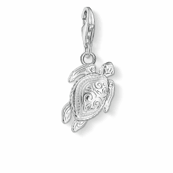 Thomas Sabo Damen Charm-Anhänger Hund Welpe Charm Club 🐶