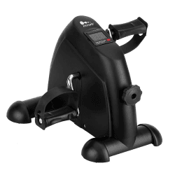 🚴‍♂️👵 Mini Bike Heimtrainer für Senioren 🏋️‍♀️🏡