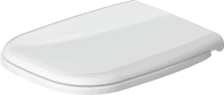 Angebot: DURAVIT D-Code WC-Sitz mit Absenkautomatik SoftClose ✨