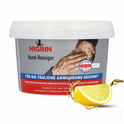 NIGRIN Handwaschpaste 500ml 🧼
