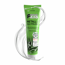 DR. WACK P21S Metall- / Alu-Polish 100 ml 🚗 Hochglanz & Schutz! 🌟