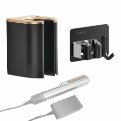 🌟 Super Deal! Wandhalterung für Dyson Airstrait Glätteisen 🌟