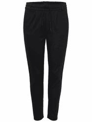 👖 SALE: Weibliche Chino Hose ONLPARIS Slim Fit Chino Hose XL / 32L Schwarz ✨