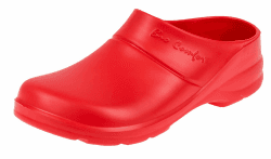 🌿👟 LEMIGO Leichte EVA Clogs Gartenclogs Gartenschuhe BIO COMFORT 🌼