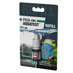 🐠 JBL Wassertest-Nachfüller für Süßwasser-Aquarien und Teiche 🌿