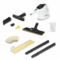 🌟 Super Angebot! Kärcher Dampfreiniger SC 1 EasyFix 🌟