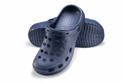 ESTRO Gartenschuhe Damen Herren 🌿 Garten Clogs Unisex Gummischuhe A02