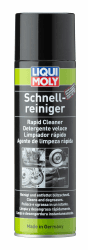 🌟 LIQUI MOLY Schnellreiniger | 500 ml | Art.-Nr.: 3318 🌟
