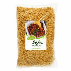 Angebot: Vantastic Foods Soja Granulat, vegan 🌱 1,5 kg