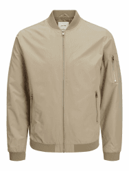 JACK & JONES Herren Blousonjacke 🧥