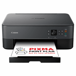 Angebot: Canon PIXMA TS5350i Multifunktionsdrucker 🖨️📷📄