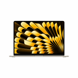 🚀 Apple MacBook Air (15", Apple M4 Chip) - Polarstern | Bis zu 18 Stunden Batterielaufzeit