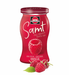 Angebot: Schwartau Samt Himbeere Fruchtaufstrich 270g 🍓🍰