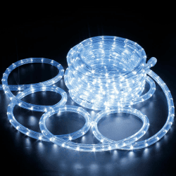 Angebot: Forever Speed 10M LED Lichterschlauch Außen 🌟