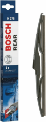 🔥 Super Angebot! Bosch Scheibenwischer Rear H275, Länge: 275mm