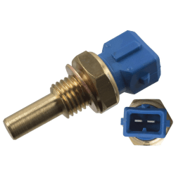 Angebot: febi bilstein 17695 Kühlmitteltemperatursensor mit Dichtring, 1 Stück 🚗