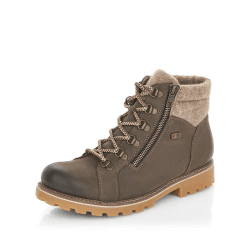 🌟 Super Angebot: Remonte Damen D7478 Schneestiefel! ❄️