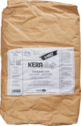 🌟 Super Deal: Keraflott Giessmasse weiß, 25kg Sack - nur 99.83€!