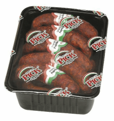 🌶️🔥 Angebot: PICK Orig. ungarische Paprika-Kolbasz Paare!