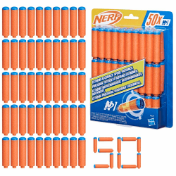 Nerf N Series N1 Darts 50x 🎯🚀