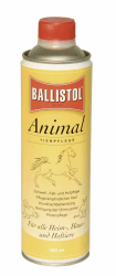 🐾 Ballistol Tier 500 ml - Spezialangebot! 🐶