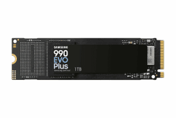 Angebot: Samsung 990 EVO Plus NVMe M.2 SSD 1 TB 🚀