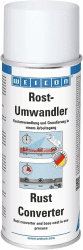 WEICON Rostumwandler 400 ml - Stoppt Korrosion! 🛡️