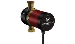 🔥 Super Angebot! Grundfos Comfort - Pumpe UP 15 - 14bx-pm 1 x 230 V G 1.1/4 110 mm 🚀