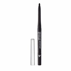 🖤 Manhattan Endless Stay Waterproof Gel Eyeliner - Schwarzer Gel Eyeliner ohne Anspitzen 🖤