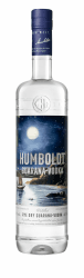 🍸 Humboldt Rye Dry Guarana-Vodka aus Berlin 🌟 - 40% vol. (1 x 0,7 l) Angebot!
