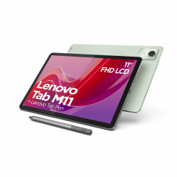 Angebot: Lenovo Tab M11 Tablet mit Lenovo Tab Pen 📱🖊️