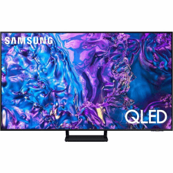 🌟 Super Angebot! Samsung QLED Q70D 65 Zoll (165 cm) TV 📺