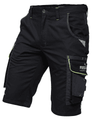 PUMA Workwear Precision X Arbeitsshorts 🛠️ - Kurze Arbeitshose Herren