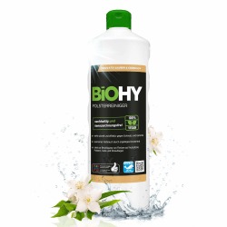 🌿 BiOHY Spezial Polsterreiniger (1l Flasche) 🛋️