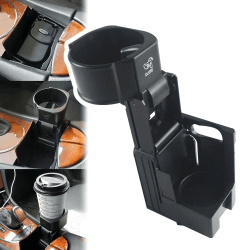 Car Center Konsolenbecherhalter für E-Klasse W211 S211 CLS C219 A2116800014