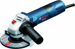 🔧🛠️ Bosch Professional Winkelschleifer GWS 7-125 | 49.99€ - Kostenloser Versand