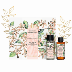 Yves Rocher Tendres Instants - ESSENCES BOTANIQUES - Geschenkset Parfum 🌸🌿