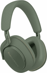Bowers & Wilkins PX7 S2e Over-Ear-Kopfhörer mit Geräuschunterdrückung 🎧