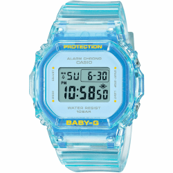 🕒 Angebote: Casio BGD-565SJ-2ER Damenuhr 20% Rabatt! ⌚