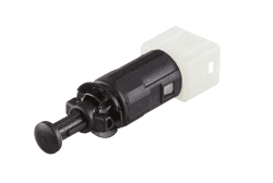 🚗🔧 HELLA 6DD 008 622-371 Bremslichtschalter - 12V - 4-polig - Bajonett - Wechselschalter - elektrisch