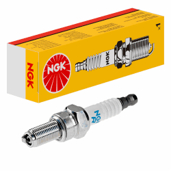 🔥 Deal: NGK CR8EB Zündkerze nur 8.27€ + kostenloser Versand! 🔥