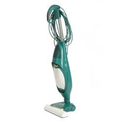 🔥 Top Deal! Generalüberholter Vorwerk Kobold VK 140 mit EB 360 + Zubehör 🎉