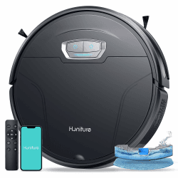 HONITURE Saugroboter G20 Pro mit Wischfunktion - Angebot