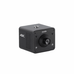 Zowietek 4K NDI|HX3 POV-Boxkamera PoE, ZowieCam | Deal!