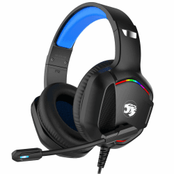 🎮 A36 Gaming Headset mit Mikrofon für Pc, Xbox One Series X/s, Ps4, Ps5, Switch