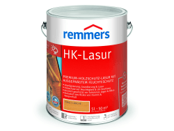 Remmers HK-Lasur 3in1 Pinie/Lärche, 5 Liter - Holzschutz im Außenbereich 🌲🏡