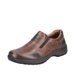 👞 Super Deal: Rieker Herren 03354 Slipper für nur 36.46€! 👞