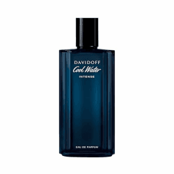 🌊🔥 DAVIDOFF Cool Water Man Eau de Parfum Intense - Angebot! 🔥🌊