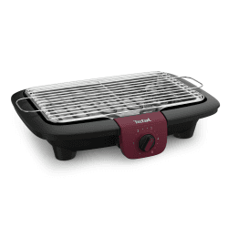 🔥 Super Deal! Tefal BG90E5 Easygrill Adjust Elektro-Tischgrill 🔥
